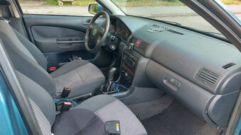 Octavia 1.9. tdi 66kW elegance - 5