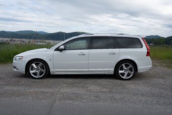 VOLVO V70 AWD R-Design D5 2013 Polestar 169Kw - 5