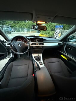 BMW 316d - 5