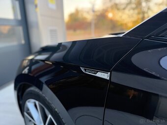 Škoda Superb Sportline 4x4 DSG - 5