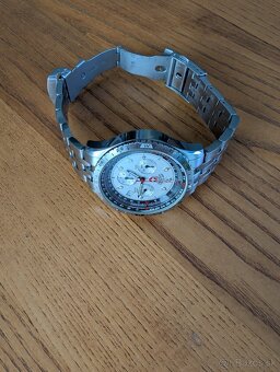 Swiss military Airforce - 5