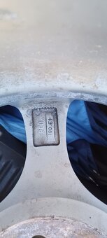 Elektrony 4x100 R15 PLATIN 195/65 R15 letné - 5
