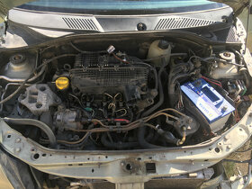 Renault Clio - 5