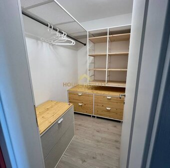 Moderný 2 izbový byt NOVOSTAVBA, Malokrasňanská ulica, BA II - 5