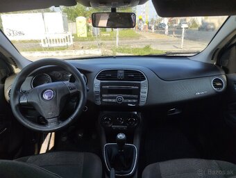 Fiat Bravo 1,9 Mjtd 88kw - 5