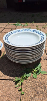 Karlovarsky porcelan - retro z Ceskoslovenska - 5