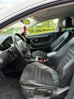 Predám Volkswagen CC - 5