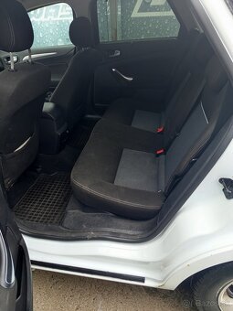 Ford Mondeo combi - 5