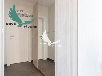 Apartmán s výhľadom na more v Chorvátsku - Privlaka - 5