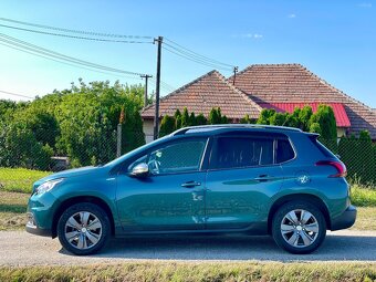 Peugeot 2008 1.2 PureTech Style E6.2 - 5