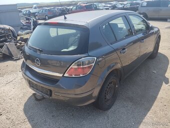 Opel Astra ROZPREDÁM - 5