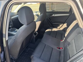 Predam Audi A4 2.0 TDI 100kw r.v.2009 - 5