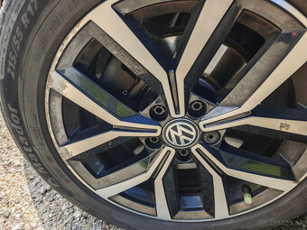 Volkswagen Passat 2.0 TDI 190k BMT Highline 4MOTION DSG - 5
