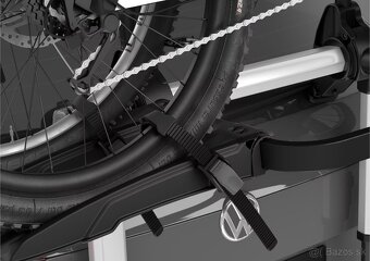Prenájom nosič bicyklov Thule - 5