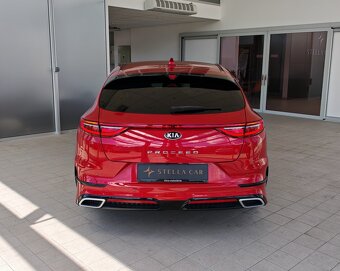 KIA Proceed 1.5 T-GDi GT-Line A/T // AJ NA SPLÁTKY - 5