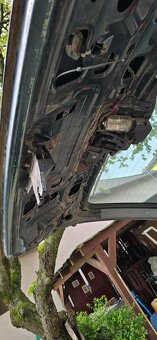 Bmw e39 touring kufrove dvere - 5