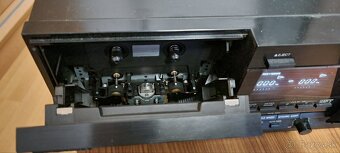 Technics RS-X501 deck - 5