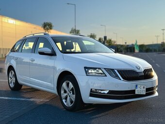 2020 ŠKODA OCTAVIA III FACELIFT 2.0TDI DSG - 5