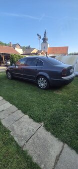 Škoda Superb 2.0 TDI 103kw - 5
