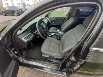 Predám BMW 525D e60 - 5
