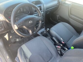 Astra 1.4 16v CENA PEVNA - 5