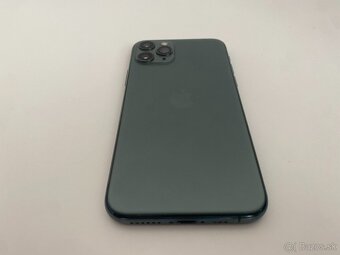 apple iphone 11 PRO 64gb Space Grey / Batéria 100% - 5