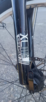 Scott Voltage YZ20 26" MTB - 5