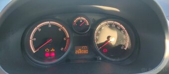 Predám Opel Corsa 1.3 CDTI - 5