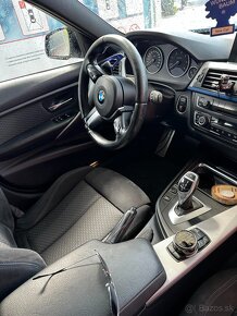 BMW 320D XDRIVE (F30) - 5