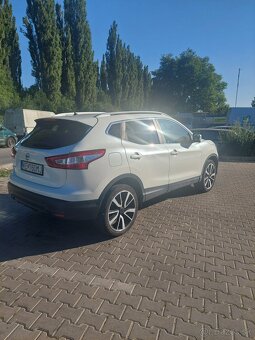 Nissan Qashqai 1.6 DIG-T Tekna - 5