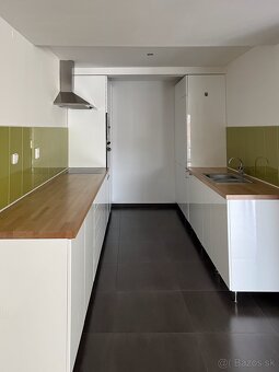Prenájom kancelárskych priestorov – centrum Košíc, Rázusova - 5