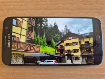 Samsung galaxy S7 - 5