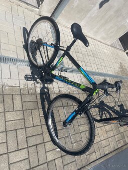 Bicykel kenzel 26 - 5