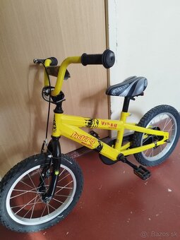 Detské bicykle - 5