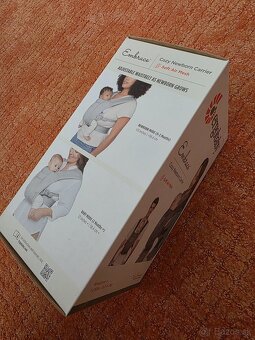 ERGOBABY Embrace nosič - 5