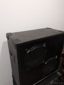 gitarovy cabinet 2x12" - 5