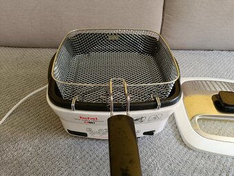 Friteza TEFAL versalio deluxe 9 v 1 - 5