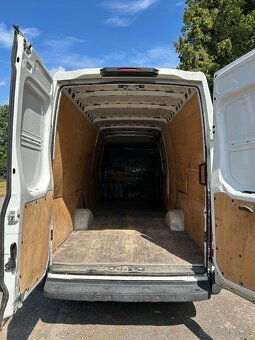 Iveco Daily 3.0 maxi - 5