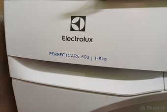 Electrolux Perfectcare 600 EW6F429BC - 5