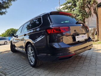 Volkswagen Passat Variant 2.0 TDi EVO Eleg. DSG 150k diesel - 5
