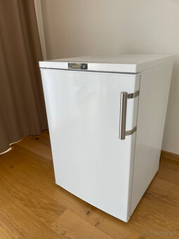 Chladnicka Philco - 5