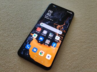 Oppo Find X3 Lite 5G., 8gb+3gb/128gb. Hnedá metalíza. - 5