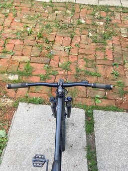 Kellys whip 30 Dirt - 5
