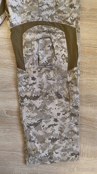 TMC gen2 AOR1 nohavice - 5