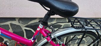 Predam MAYO Bicykel - 5