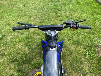 Pit bike nový - 5