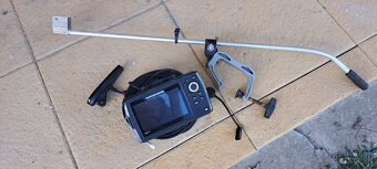 HUMMINBIRD HELIX5 CHIRP DI GPS G2 - 5