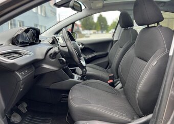Peugeot 208 1.5 BlueHDi 75KW ALLURE TOP nafta manuál 75 kw - 5