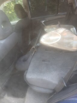 RAV4 - 5