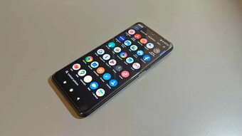 Smartfón Xiaomi Poco M3 Pro 5G Dual SIM 4GB / 64GB - 5